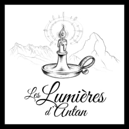 Les Lumières d'Antan