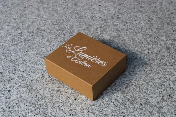 Coffret Découverte / Escapade d'été