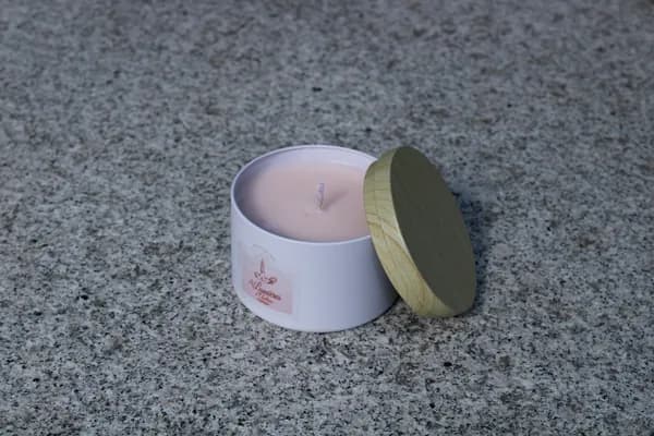 Bougie Pastèque